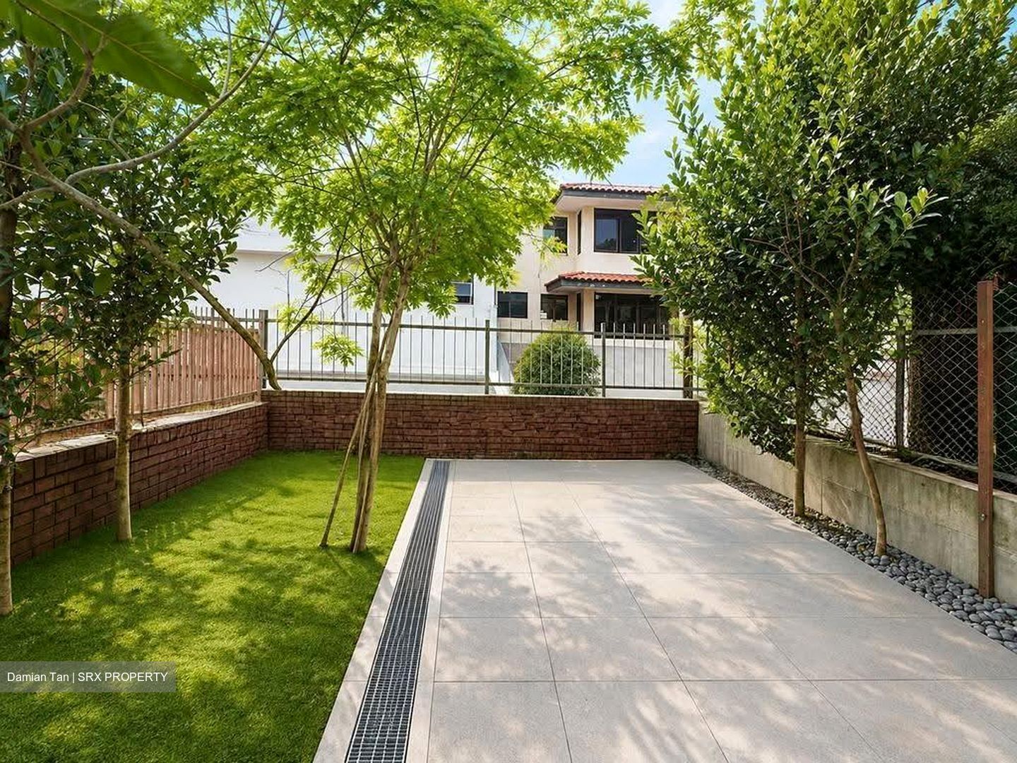 Holland Grove Road (D10), Terrace #608530911